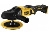 DeWALT DCM849N Polisseuse rotative 125-180 mm XR (18V/sans batterie)