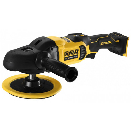DeWALT DCM849N Polisseuse rotative 125-180 mm XR (18V/sans batterie)