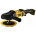 DeWALT DCM849N Polisseuse rotative 125-180 mm XR (18V/sans batterie)