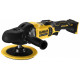 DeWALT DCM849N Polisseuse rotative 125-180 mm XR (18V/sans batterie)