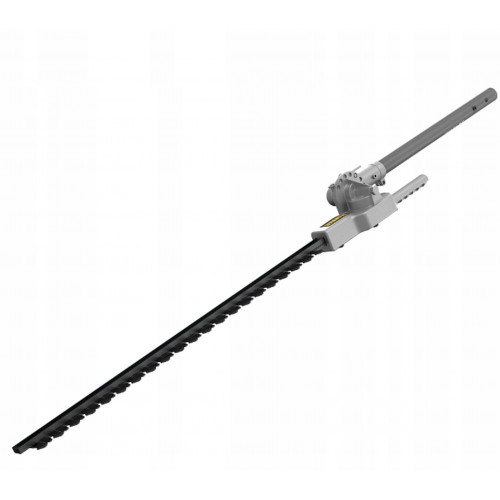 DeWALT DCMASPH6N Tete de taille-haies sur perche pour DCMAS5713