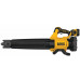 DeWALT DCMBL562N Souffleur sans fil (18V) sans batterie ni chargeur