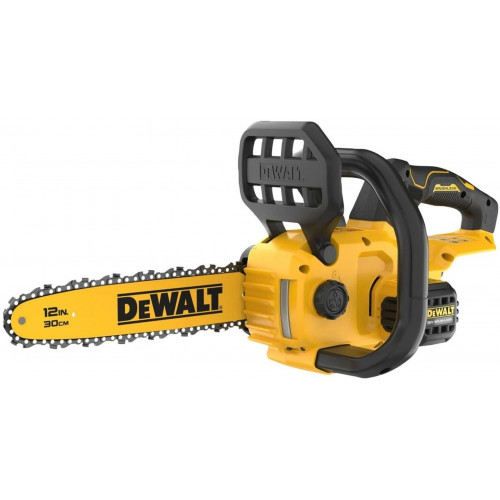 DeWALT DCMCS565N Tronçonneuse sans fil (30 cm/18V/sans batterie)