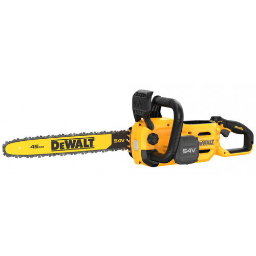 DeWALT DCMCS574N Tronçonneuse XR FlexVolt (45cm/54V/sans batterie)