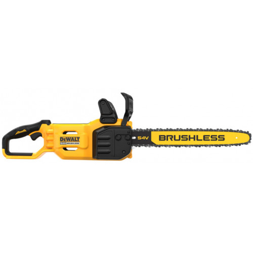 DÉSTOCKAGE DeWALT DCMCS574N Tronçonneuse XR FlexVolt sans batterie SANS EMBALLAGE D’ORIG. DÉSTOCKAGE DeWALT DCMCS574N Tronçonneuse XR FlexVolt sans batterie SANS EMBALLAGE D’ORIG.