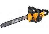 DeWALT DCMCS575N Tronçonneuse XR FlexVolt (50cm/54V/sans batterie)