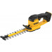 DeWALT DCMHT520N-XJ Cisaille a arbustes XR (20cm/18V/sans batterie ni chargeur)