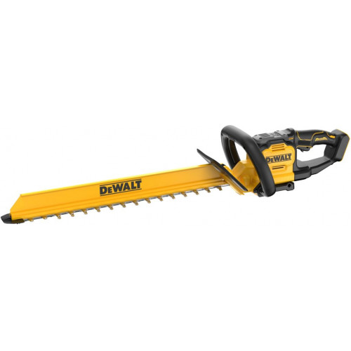 DeWALT DCMHT567N-XJ Taille-haies XR (18V/60cm/sans batterie) DeWALT DCMHT567N-XJ Taille-haies XR (18V/60cm/sans batterie)