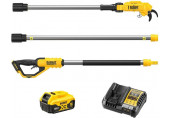 DeWALT DCMPP569P1-QW Sécateur sur perche XR, (18V/1× 5,0 Ah Li-lon)