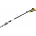 DeWALT DCMPS635N-XJ Élagueuse sur perche XR FlexVolt (54V/25cm/sans batterie)