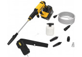DeWALT DCMPW1000N-XJ Nettoyeur haute pression XR FlexVolt(54V/sans batterie)