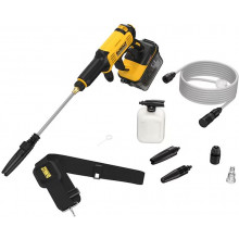 DeWALT DCMPW1000N-XJ Nettoyeur haute pression XR FlexVolt(54V/sans batterie)