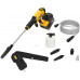 DeWALT DCMPW1000N-XJ Nettoyeur haute pression XR FlexVolt(54V/sans batterie)
