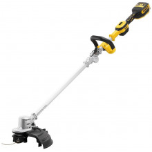 DeWALT DCMST561N Coupe-herbe sans fil (18V/36cm) (machine seule)