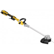 DeWALT DCMST561P1 Coupe-herbe sans fil (1x5,0Ah/18V)