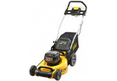 DeWALT DCMW564N Tondeuse sans fil 48 cm XR (2x18V/sans batterie)