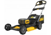 DeWALT DCMWP134N Tondeuse a gazon sans fil 53cm XR (2x18V/sans batterie)