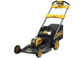 DeWALT DCMWSP550N Tondeuse a gazon sans fil 53cm XR FlexVolt (54V/sans batterie)