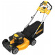 DeWALT DCMWSP564N Tondeuse a gazon sans fil a roues 53cm XR (18V) sans batterie