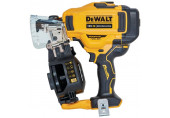 DeWALT DCN45RNN Cloueur sans fil Pistolet 45 mm, XR (18V/sans batterie)