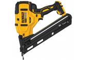 DeWALT DCN650N Cloueur de finition 50 mm XR (18V/sans batterie)