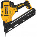 DeWALT DCN650N Cloueur de finition 50 mm XR (18V/sans batterie)