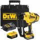 DeWALT DCN660P2 Cloueur de finition sans-fil 63 mm XR (18V/2x5,0Ah) Tstak