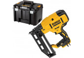 DeWALT DCN662NT-XJ Cloueuse sans fil 64 mm XR (18V/sans batterie) T-stak