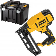 DeWALT DCN662NT-XJ Cloueuse sans fil 64 mm XR (18V/sans batterie) T-stak