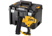 DeWALT DCN680NT Cloueur de finition sans-fil XR (54mm/18V/sans batterie) Tstak VI