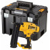 DeWALT DCN680NT Cloueur de finition sans-fil XR (54mm/18V/sans batterie) Tstak VI