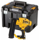 DeWALT DCN680NT Cloueur de finition sans-fil XR (54mm/18V/sans batterie) Tstak VI
