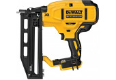 DeWALT DCN680N Cloueur de finition sans-fil XR (54mm/18V/sans batterie)