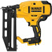DeWALT DCN680N Cloueur de finition sans-fil XR (54mm/18V/sans batterie)