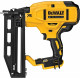 DeWALT DCN680N Cloueur de finition sans-fil XR (54mm/18V/sans batterie)