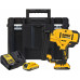 DeWALT DCN681D2-QW Agrafeuse XR (38mm/18V/2x2,0Ah) Tstak