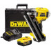 DeWALT DCN692P2 Cloueur de charpente 90 mm XR (18V/2x5,0Ah) Coffret