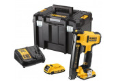 DeWALT DCN701D2 Agrafeuse 60 mm XR (18V/2x2,0Ah) Tstak