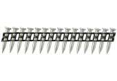 DeWALT DCN8902025 Clous HD Galvanisés 25x3.7mm pour DCN890 Pince a béton 1005 Pieces