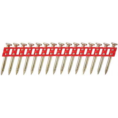 DeWALT DCN8903013 Clous XH Galvanisés 13x3.0mm pour DCN890 Pince a béton 1000 Pieces DeWALT DCN8903013 Clous XH Galvanisés 13x3.0mm pour DCN890 Pince a béton 1000 Pieces