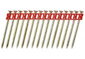 DeWALT DCN8903057 Clous XH Galvanisés 57x3.0mm pour DCN890 Pince a béton 510 Pieces