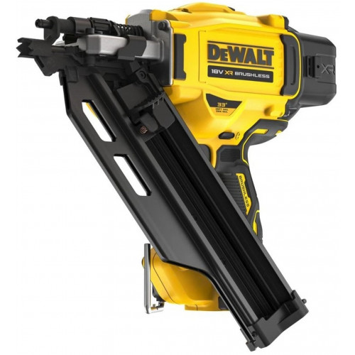 DeWALT DCN930N Cloueur sans fil (50 - 90 mm/18V/sans batterie)