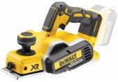 DeWALT DCP580N Rabot (18V/82mm/sans batterie)