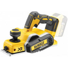 DeWALT DCP580N Rabot (18V/82mm/sans batterie)