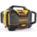 DeWALT DCR027 Radio Premium XR 18V/54V - sans batterie ni chargeur