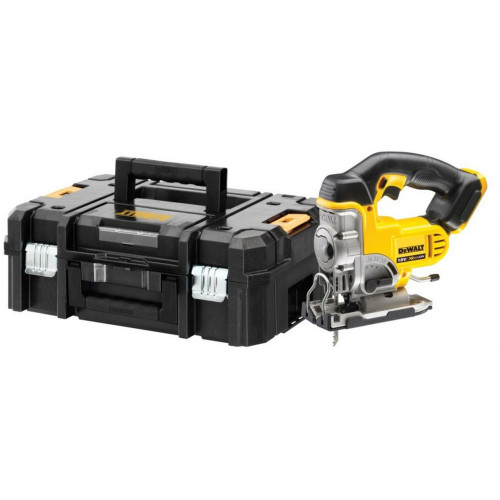 DeWALT DCS331NT Scie sauteuse XR (18V/sans batterie) Tstak