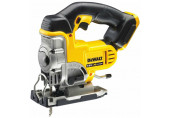 DeWALT DCS331N Scie Sauteuse Li-Ion XR (18V/135mm/sans batterie)