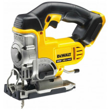 DeWALT DCS331N Scie Sauteuse Li-Ion XR (18V/135mm/sans batterie)