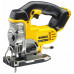 DeWALT DCS331N Scie Sauteuse Li-Ion XR (18V/135mm/sans batterie) Split