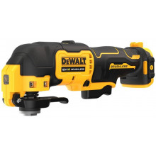 DeWALT DCS353N Multi-outil oscillant sans fil XR (12V/sans batterie)